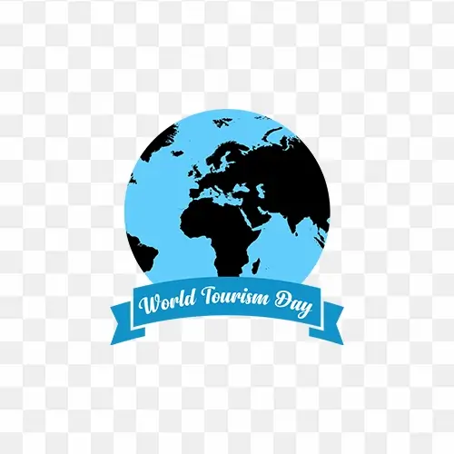 World Tourism Day free transparent png